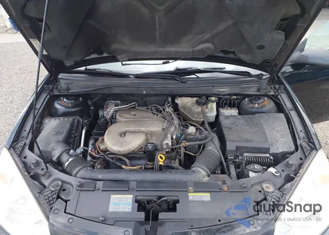 2007 Pontiac G6 Gt from USA, damaged, VIN 1G2ZH351674251440